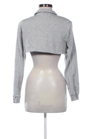 Bluză trening de femei Yishion, Mărime M, Culoare Gri, Preț 123,99 Lei