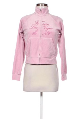 Dámsky športový vrch  Zara, Veľkosť M, Farba Ružová, Cena  13,81 €