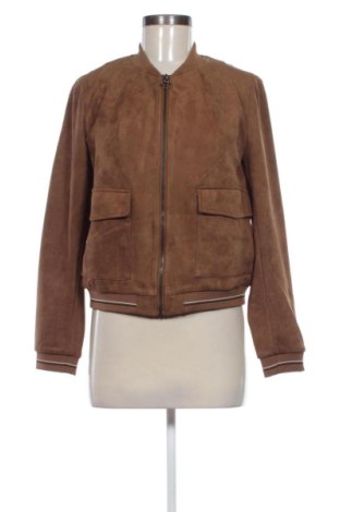 Dámská bunda  17 & Co., Velikost L, Barva Hnědá, Cena  729,00 Kč