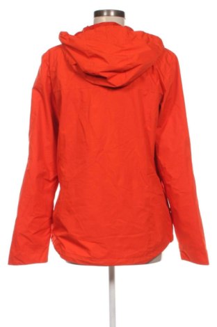 Damenjacke 33 000 ft, Größe L, Farbe Orange, Preis € 32,99