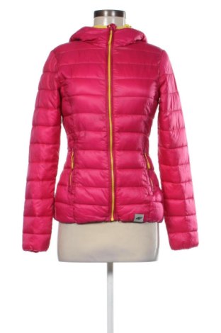 Női dzseki 4F, Méret S, Szín Rózsaszín, Ár 13 804 Ft