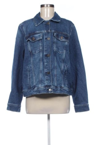 Női dzseki A.N.A., Méret XL, Szín Kék, Ár 10 049 Ft