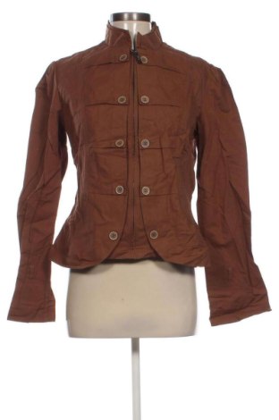 Дамско яке AMY GEE, Размер S, Цвят Кафяв, Цена 80,78 €