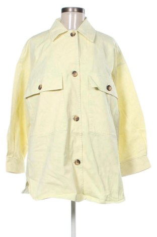 Dámska bunda  ASOS, Veľkosť S, Farba Žltá, Cena  35,00 €