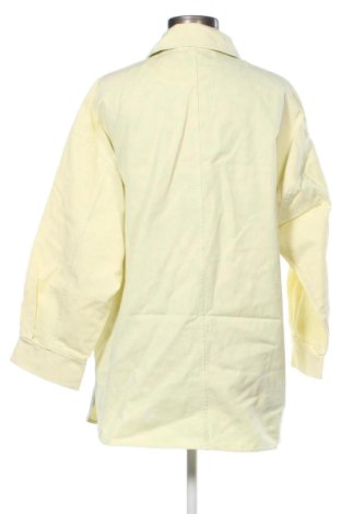 Dámska bunda  ASOS, Veľkosť S, Farba Žltá, Cena  35,00 €