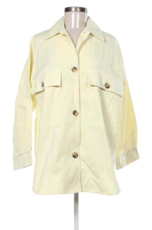 Damenjacke ASOS, Größe XXS, Farbe Gelb, Preis € 35,00