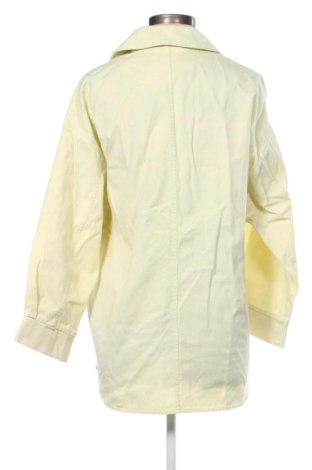 Damenjacke ASOS, Größe XXS, Farbe Gelb, Preis € 35,00