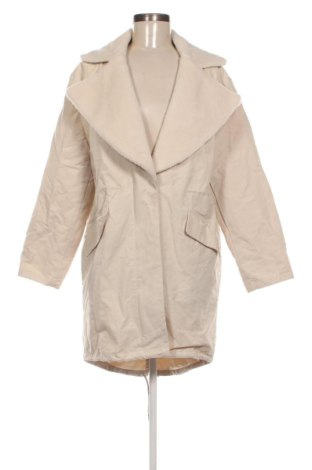 Női dzseki ASOS, Méret XS, Szín Ekrü
, Ár 14 344 Ft