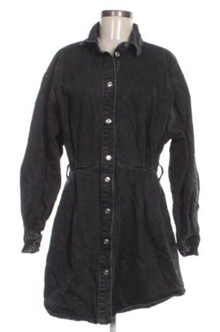 Kurtka damska ASOS, Rozmiar XL, Kolor Czarny, Cena 85,99 zł