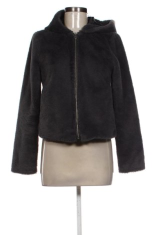 Kurtka damska Abercrombie & Fitch, Rozmiar XS, Kolor Szary, Cena 187,55 zł