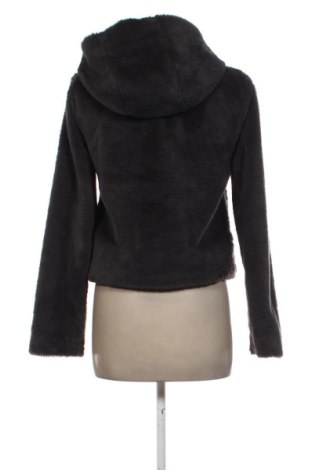 Kurtka damska Abercrombie & Fitch, Rozmiar XS, Kolor Szary, Cena 187,55 zł