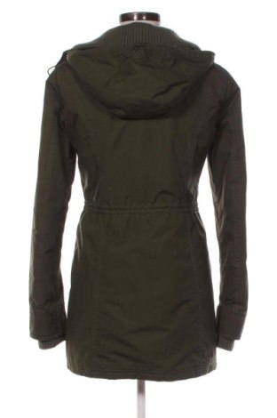Дамско яке Abercrombie & Fitch, Размер S, Цвят Зелен, Цена 46,00 €