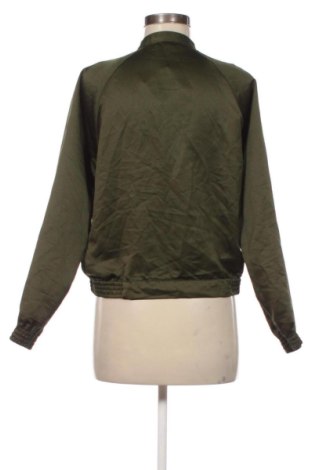 Дамско яке About You, Размер M, Цвят Зелен, Цена 21,47 €