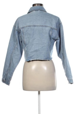 Damenjacke About You, Größe M, Farbe Blau, Preis 32,01 €