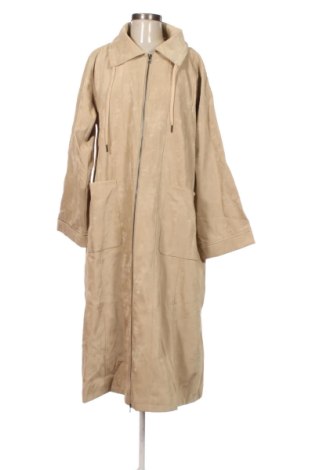 Dámská bunda  About You, Velikost S, Barva Béžová, Cena  1 429,00 Kč