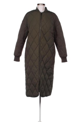 Geacă de femei About You, Mărime M, Culoare Verde, Preț 130,33 Lei