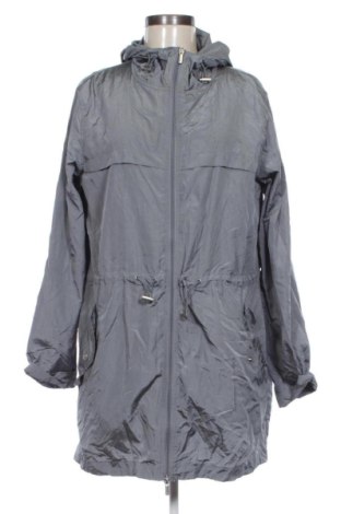 Damenjacke Active By Tchibo, Größe L, Farbe Grau, Preis 31,99 €