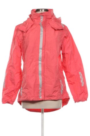 Dámska bunda  Active Touch, Veľkosť L, Farba Ružová, Cena  37,95 €