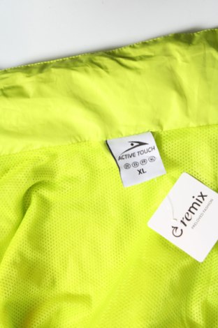 Kurtka damska Active Touch, Rozmiar L, Kolor Zielony, Cena 84,99 zł