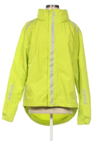 Női dzseki Active Touch, Méret L, Szín Zöld, Ár 8 149 Ft