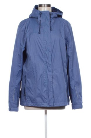 Dámska bunda  Active Touch, Veľkosť L, Farba Modrá, Cena  41,95 €