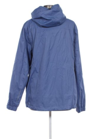 Dámska bunda  Active Touch, Veľkosť L, Farba Modrá, Cena  41,95 €