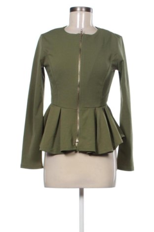 Damenjacke Active USA, Größe S, Farbe Grün, Preis € 32,99