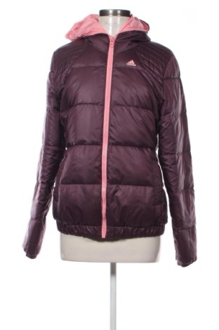 Dámska bunda  Adidas, Veľkosť M, Farba Fialová, Cena  46,00 €