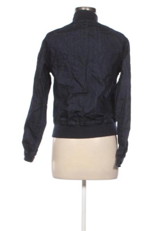 Damenjacke Adidas, Größe S, Farbe Blau, Preis € 44,99