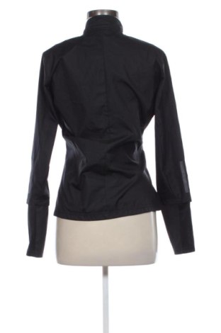 Damenjacke Adidas, Größe S, Farbe Schwarz, Preis 54,99 €