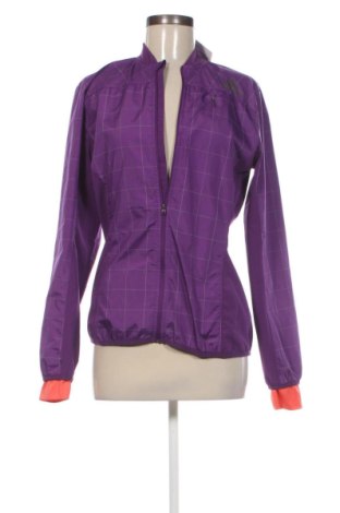 Дамско яке Adidas, Размер M, Цвят Лилав, Цена 41,99 €