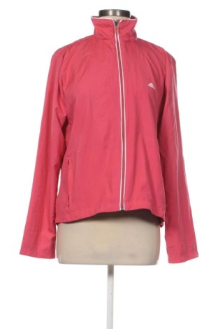 Kurtka damska Adidas, Rozmiar L, Kolor Różowy, Cena 220,99 zł