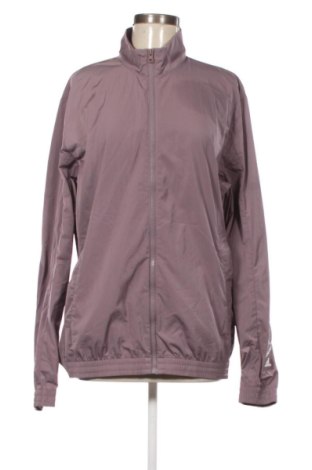 Damenjacke Adidas, Größe M, Farbe Lila, Preis € 54,99