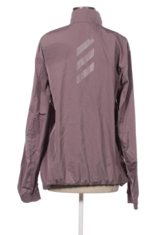 Damenjacke Adidas, Größe M, Farbe Lila, Preis € 54,99