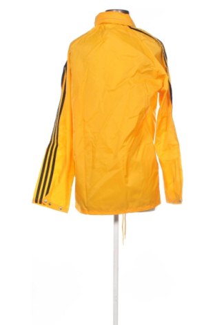 Дамско яке Adidas, Размер XL, Цвят Оранжев, Цена 42,00 €