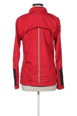 Дамско яке Adidas, Размер L, Цвят Червен, Цена 42,43 €