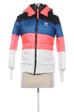Kurtka damska Adidas Originals, Rozmiar S, Kolor Kolorowy, Cena 317,61 zł