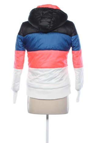 Kurtka damska Adidas Originals, Rozmiar S, Kolor Kolorowy, Cena 317,61 zł