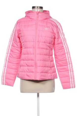 Dámská bunda  Adidas Originals, Velikost XS, Barva Růžová, Cena  1 767,00 Kč