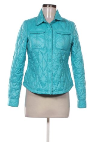 Dámska bunda  Alba Moda, Veľkosť S, Farba Modrá, Cena  41,95 €