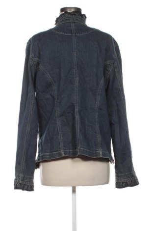 Damenjacke Alba Moda, Größe XL, Farbe Blau, Preis € 83,99