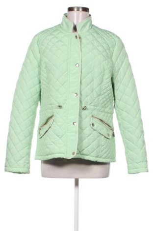 Kurtka damska Alfredo Pauly, Rozmiar XL, Kolor Zielony, Cena 183,99 zł