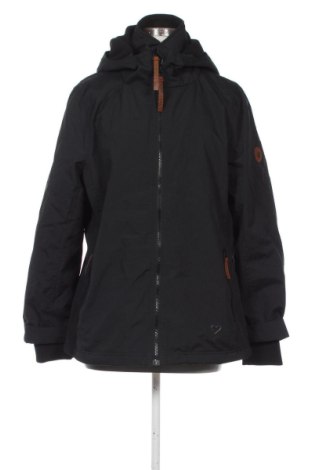 Dámska bunda  Alife And Kickin, Veľkosť L, Farba Čierna, Cena  124,95 €
