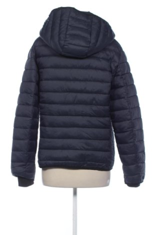 Dámska bunda  Alife And Kickin, Veľkosť L, Farba Modrá, Cena  124,95 €