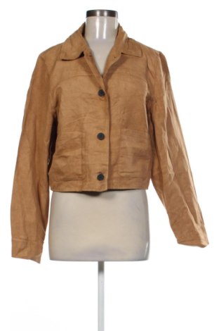 Dámská bunda  Ally, Velikost M, Barva Hnědá, Cena  1 169,00 Kč