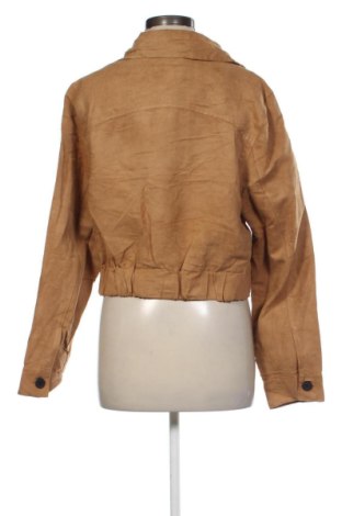 Dámská bunda  Ally, Velikost M, Barva Hnědá, Cena  1 169,00 Kč