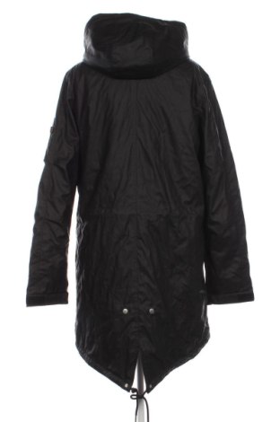 Dámska bunda  Alpha Industries, Veľkosť M, Farba Čierna, Cena  163,95 €