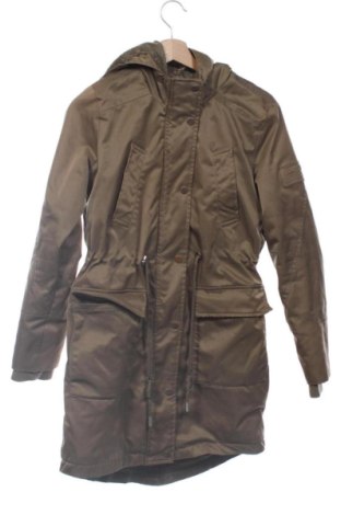 Kurtka damska Amisu, Rozmiar XS, Kolor Brązowy, Cena 159,32 zł