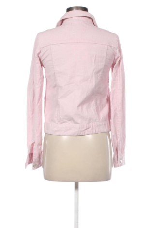 Дамско яке Amisu, Размер XS, Цвят Розов, Цена 24,55 €