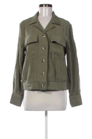 Γυναικείο μπουφάν Amisu, Μέγεθος M, Χρώμα Πράσινο, Τιμή 29,99 €